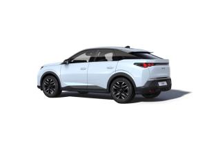 Peugeot 3008 Allure Business Hybrid 145 inkl. Allwetterreifen