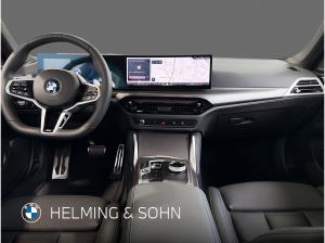 BMW 430 i xDrive Gran Coupé🎨*MODEGRAU*M Sport Pro|UPE 88.930€|Sofort verfügbar