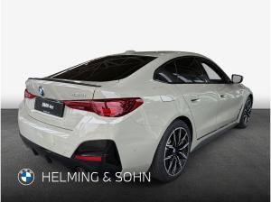 BMW 430 i xDrive Gran Coupé🎨*MODEGRAU*M Sport Pro|UPE 88.930€|Sofort verfügbar