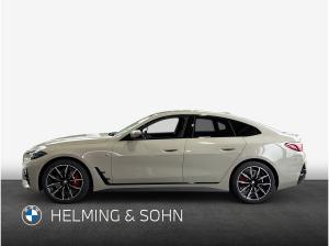 BMW 430 i xDrive Gran Coupé🎨*MODEGRAU*M Sport Pro|UPE 88.930€|Sofort verfügbar