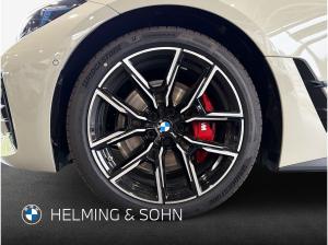 BMW 430 i xDrive Gran Coupé🎨*MODEGRAU*M Sport Pro|UPE 88.930€|Sofort verfügbar
