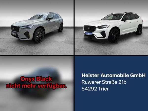 Abbildung Leasingangebot Volvo XC60