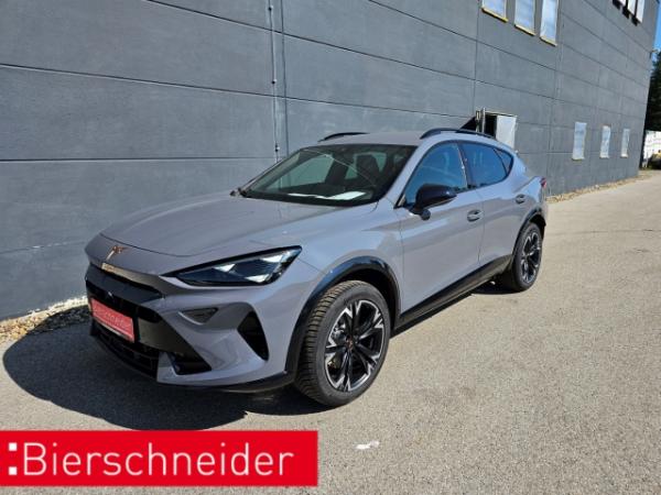 Cupra Formentor 1.5 eTSI DSG EDGE INTELLIGENT DRIVE ALLWETTER