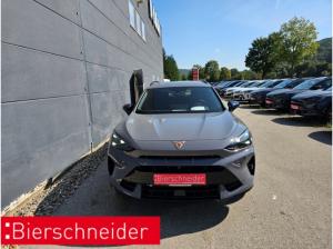 Cupra Formentor 1.5 eTSI DSG EDGE INTELLIGENT DRIVE ALLWETTER