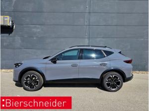 Cupra Formentor 1.5 eTSI DSG EDGE INTELLIGENT DRIVE ALLWETTER