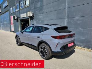 Cupra Formentor 1.5 eTSI DSG EDGE INTELLIGENT DRIVE ALLWETTER
