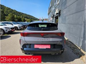 Cupra Formentor 1.5 eTSI DSG EDGE INTELLIGENT DRIVE ALLWETTER