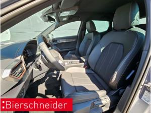 Cupra Formentor 1.5 eTSI DSG EDGE INTELLIGENT DRIVE ALLWETTER
