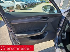 Cupra Formentor 1.5 eTSI DSG EDGE INTELLIGENT DRIVE ALLWETTER