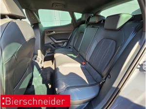 Cupra Formentor 1.5 eTSI DSG EDGE INTELLIGENT DRIVE ALLWETTER