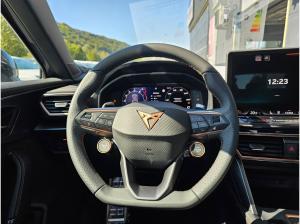 Cupra Formentor 1.5 eTSI DSG EDGE INTELLIGENT DRIVE ALLWETTER