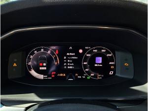 Cupra Formentor 1.5 eTSI DSG EDGE INTELLIGENT DRIVE ALLWETTER