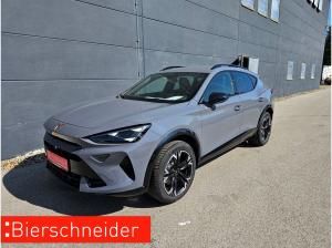 Cupra Formentor 1.5 eTSI DSG EDGE INTELLIGENT DRIVE ALLWETTER