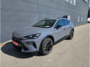 Cupra Formentor 1.5 eTSI DSG EDGE INTELLIGENT DRIVE ALLWETTER