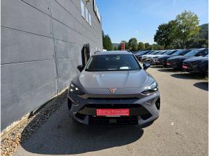 Cupra Formentor 1.5 eTSI DSG EDGE INTELLIGENT DRIVE ALLWETTER
