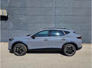 Cupra Formentor 1.5 eTSI DSG EDGE INTELLIGENT DRIVE ALLWETTER