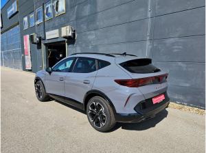 Cupra Formentor 1.5 eTSI DSG EDGE INTELLIGENT DRIVE ALLWETTER
