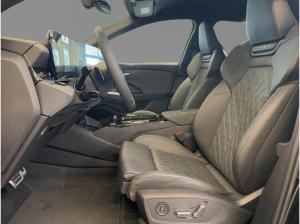 Audi SQ6 e-tron SQ6 SUV e-tron / Vorführwagen/Sofort verfügbar/Gewerbeleasing ab 549,00 € mtl.