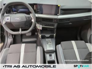 Opel Frontera GS Hybrid eDCT6