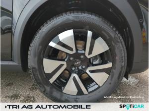 Opel Frontera GS Hybrid eDCT6