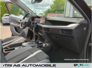 Opel Frontera GS Hybrid eDCT6