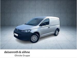Volkswagen Caddy Cargo*2.0TDI*AHK*Klima*Navi ***SOFORT VERFÜGBAR***