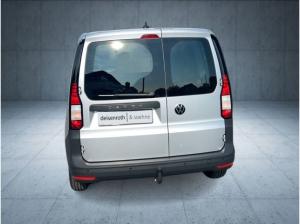 Volkswagen Caddy Cargo*2.0TDI*AHK*Klima*Navi ***SOFORT VERFÜGBAR***