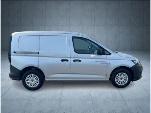 Volkswagen Caddy Cargo*2.0TDI*AHK*Klima*Navi ***SOFORT VERFÜGBAR***