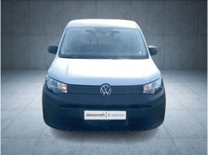Volkswagen Caddy Cargo*2.0TDI*AHK*Klima*Navi ***SOFORT VERFÜGBAR***