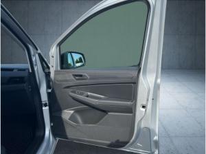 Volkswagen Caddy Cargo*2.0TDI*AHK*Klima*Navi ***SOFORT VERFÜGBAR***