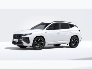 Hyundai TUCSON N LINE + Soundsystem ✅SOFORT VERFÜGBAR✅⏱NUR BEI ZULASSUNG BIS 31.09.2026⏱