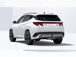 Hyundai TUCSON N LINE + Soundsystem ✅SOFORT VERFÜGBAR✅⏱NUR BEI ZULASSUNG BIS 31.09.2026⏱