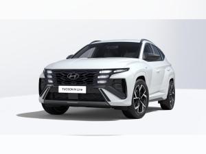 Hyundai TUCSON N LINE + Soundsystem ✅SOFORT VERFÜGBAR✅⏱NUR BEI ZULASSUNG BIS 31.09.2026⏱
