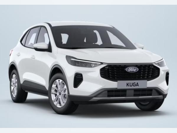 Ford Kuga Style ✨GEWERBE✨ Plug-in-Hybrid✨WARTUNG/VERSCHLEIß - König-Deals✨Anfang Q1 2027