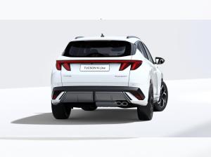 Hyundai TUCSON N LINE + Soundsystem ✅SOFORT VERFÜGBAR✅