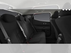 Hyundai IONIQ 3 TREND 61 kWh 489 KM REICHWEITE 4-7 MONATE LIEFERZEIT