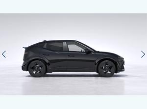 Hyundai IONIQ 3 N-Line EVO*Sitz-Paket