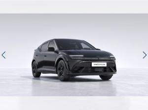 Hyundai IONIQ 3 N-Line EVO*Sitz-Paket