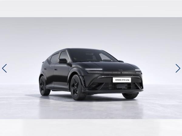 Hyundai IONIQ 3 N-Line EVO*Sitz-Paket