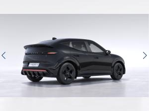 Hyundai IONIQ 3 N-Line EVO*Sitz-Paket