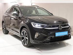 Volkswagen Taigo R-Line 1.5l TSI DSG IQ.LIGHT AHK NAVI PDC