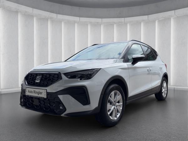 Seat Arona 1.0 TSI 85kW Style