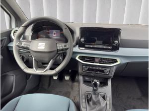 Seat Arona 1.0 TSI 85kW Style