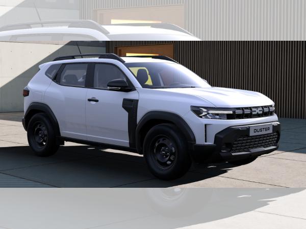 Dacia Duster Essential Eco-G 120 *BESTELLFAHRZEUG*LPG*Einparkhilfe*Klima*Tempomat*uvm.