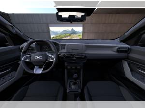Dacia Duster Essential Eco-G 120 *BESTELLFAHRZEUG*LPG*Einparkhilfe*Klima*Tempomat*uvm.