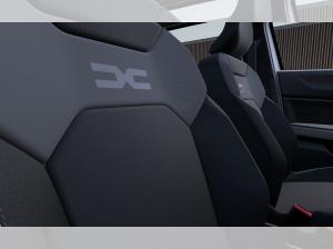 Dacia Duster Essential Eco-G 120 *BESTELLFAHRZEUG*LPG*Einparkhilfe*Klima*Tempomat*uvm.