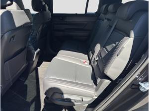 Hyundai SANTA FE 1.6 T-GDI HEV 6 Blackline | Panorama-Glas-Schiebedach