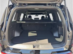 Hyundai SANTA FE 1.6 T-GDI HEV 6 Blackline | Panorama-Glas-Schiebedach