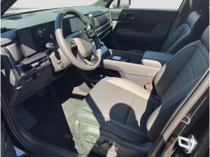Hyundai SANTA FE 1.6 T-GDI HEV 6 Blackline | Panorama-Glas-Schiebedach