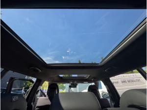 Hyundai SANTA FE 1.6 T-GDI HEV 6 Blackline | Panorama-Glas-Schiebedach